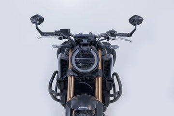 honda cb 500 hornet [SW-MOTECH] – espejos para extremos de manillar