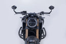 honda cb 500 [SW-MOTECH] – espejo para extremos de manillar-1