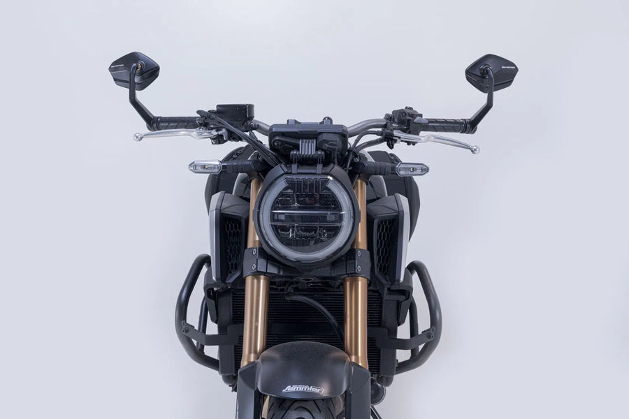 honda cb 500 [SW-MOTECH] – espejo para extremos de manillar