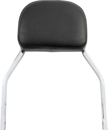 Harley Davidson Flst [COBRA] – Respaldo cuadrado