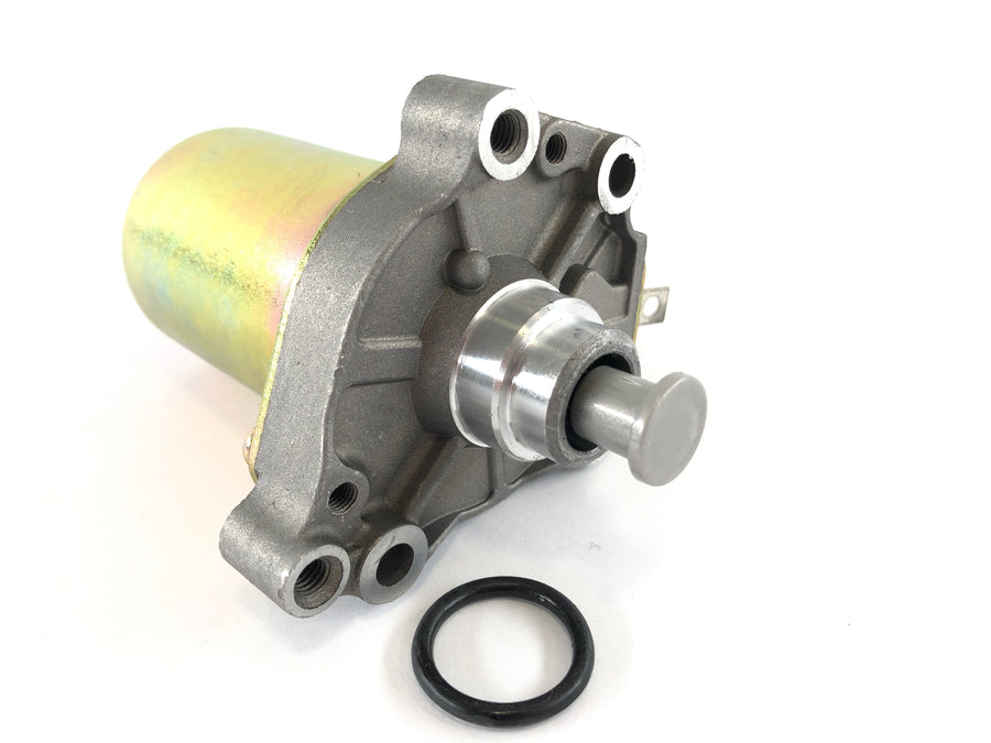 Aprilia Rs 125 - Motor inicial como nuevo