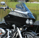 harley davidson fltruse [KLOCK WERKS] - parabrisas-1
