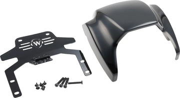 Harley Davidson V-Rod [CULT WERK] – Carenado de faro