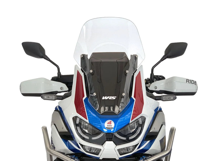 Honda CRF 1100 África Twin [WRS] - parabrisas