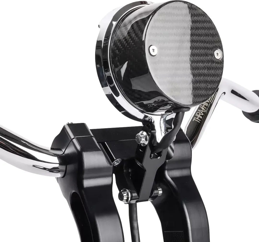 harley davidson fxlrs [THRASHIN SUPPLY CO.] - Kit de compensación de calibre Softail