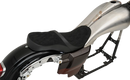 harley davidson touring [ESPECIALIDADES DE ARRASTRE] - asiento touring con baja altura-3