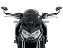 Kawasaki Z 900 [WRS] - parabrisas-3