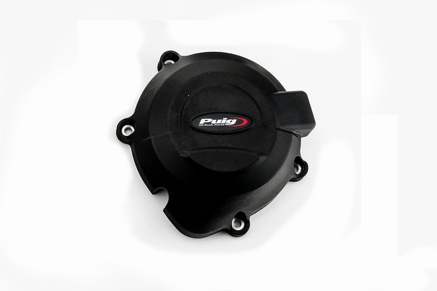 KAWASAKI Z 900 SE [2024] – Recambios - Protector motor – Negro