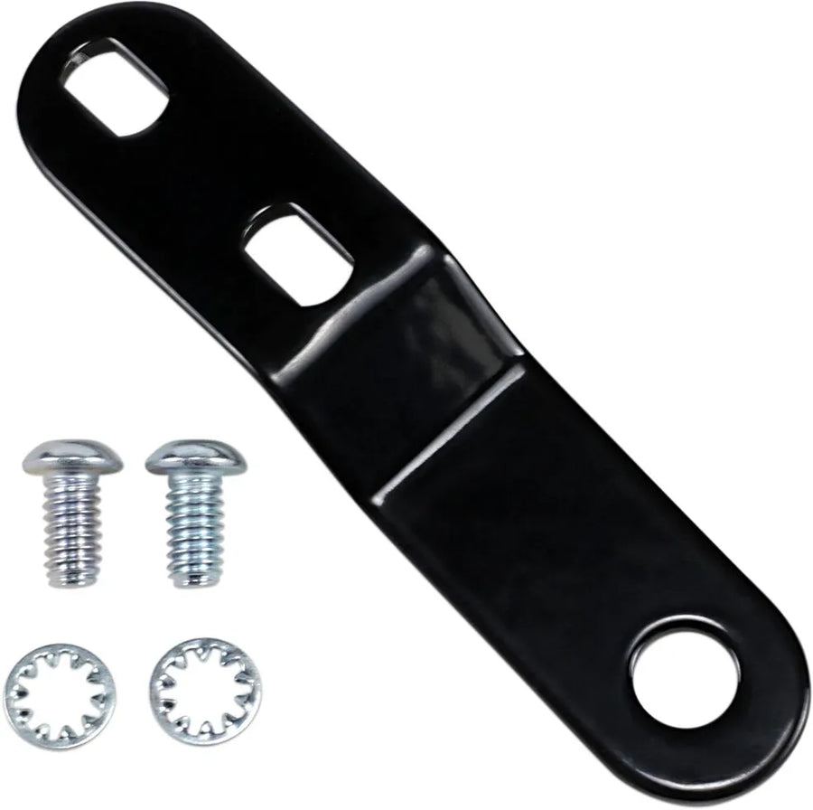 harley davidson flsl [LE PERA] – Asiento Maverick