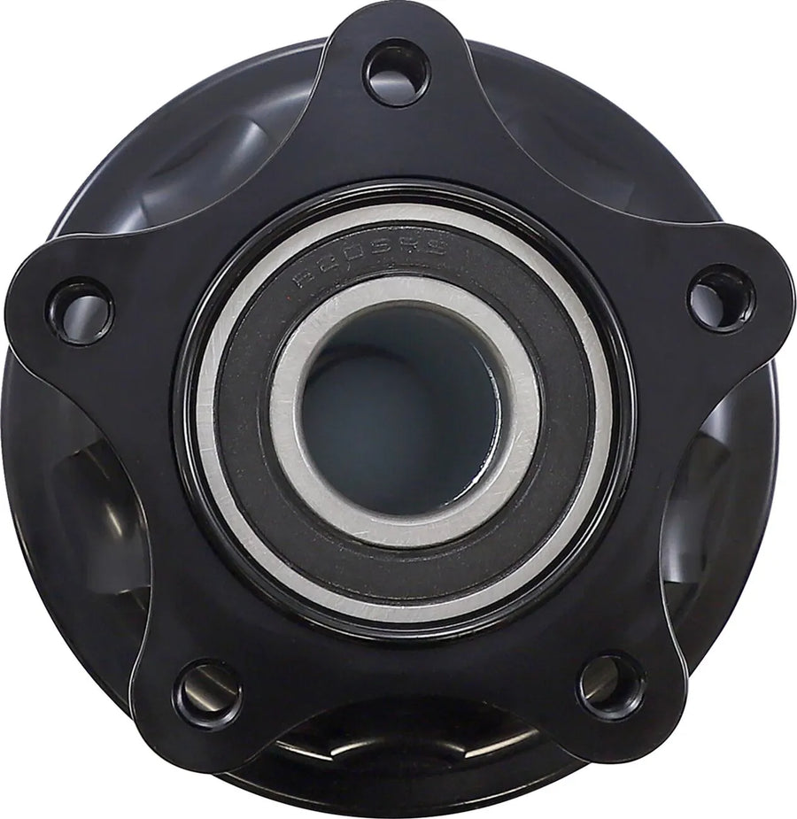 harley davidson fxfb [ARLEN NESS] - concentrador de casete
