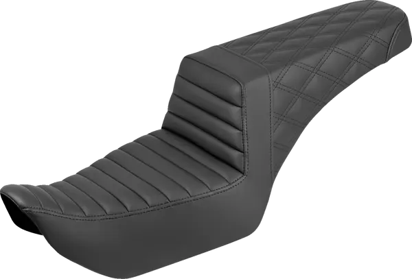 Harley Davidson Nightster [SADDLEMEN] – Asiento elevado