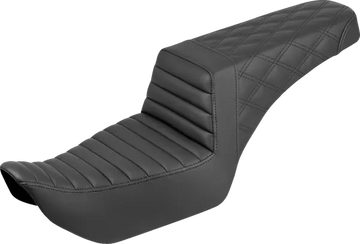 Harley Davidson Nightster [SADDLEMEN] – Asiento elevado