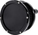 Harley-Davidson FXLRST 1923 Softail Low Rider ST 117 H.O. [2026] - BA Luftfilterkit – Oberfläche: Schwarz – Bild 9