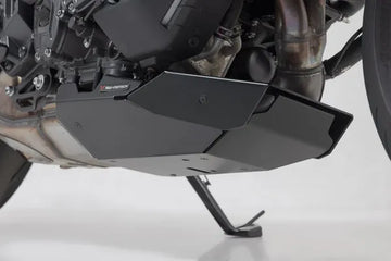 Yamaha Tracer 9 900 [SW-MOTECH] – Alerón delantero