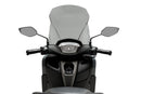 YAMAHA NMAX 150 [2024] – Carenabris V-Tech Line Touring – Tintado-3
