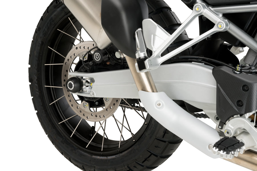 APRILIA TUAREG 660 [2025] - Regulador Eje Trasero PHB19 - Negro