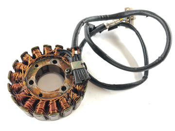 KTM Duke 390 [2014] - Estator alternador - 0