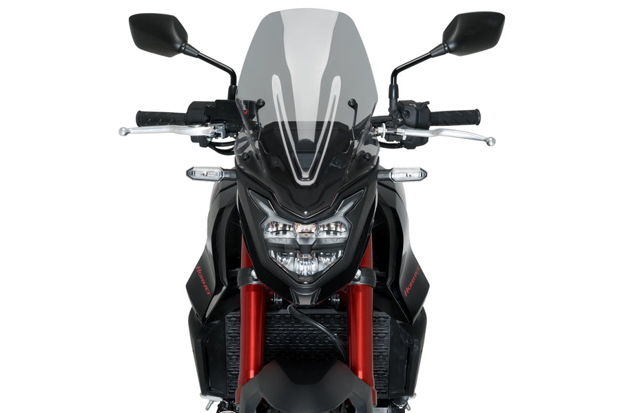 HONDA CB 750 HORNET [2024] – Touring de nueva generación – Tintado