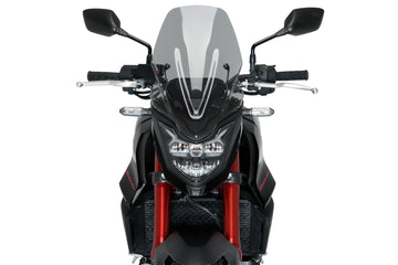 HONDA CB 750 HORNET [2024] - Touring de nueva generación - Muy tintado
