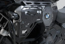BMW R 1300 GS Adventure [SW-MOTECH] – Portaequipajes para tapa de depósito-5