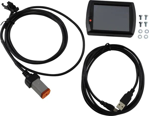Harley Davidson Fltruse [DYNOJET] – Módulo de ajuste Power Vision