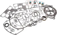 Harley Davidson FLS [COMETIC] – Kit completo de juntas Extreme Sealing Technology