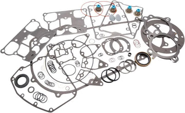 Harley Davidson FLS [COMETIC] – Kit completo de juntas Extreme Sealing Technology
