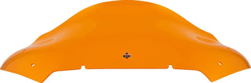harley davidson fltr [KLOCK WERKS] – Parabrisas deportivo Kolor Flare™ - 0