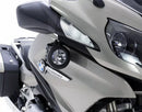 BMW R 1200 R [Denali]-Soporte de luz de posición-2