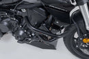 honda cb 1000 [SW-MOTECH] – Defensas superiores-6
