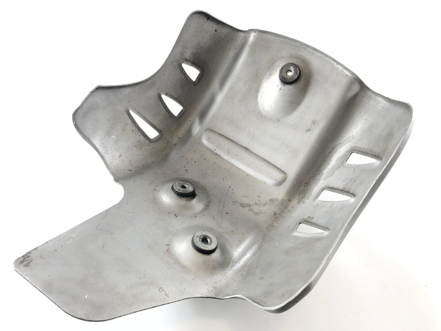 BMW F 650 GS R13 [2000] - Protección del motor de protección del subsidio