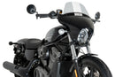 HARLEY DAVIDSON NIGHTSTER 975 SPECIAL [2024] – Touring Batwing SML – Tintado-3