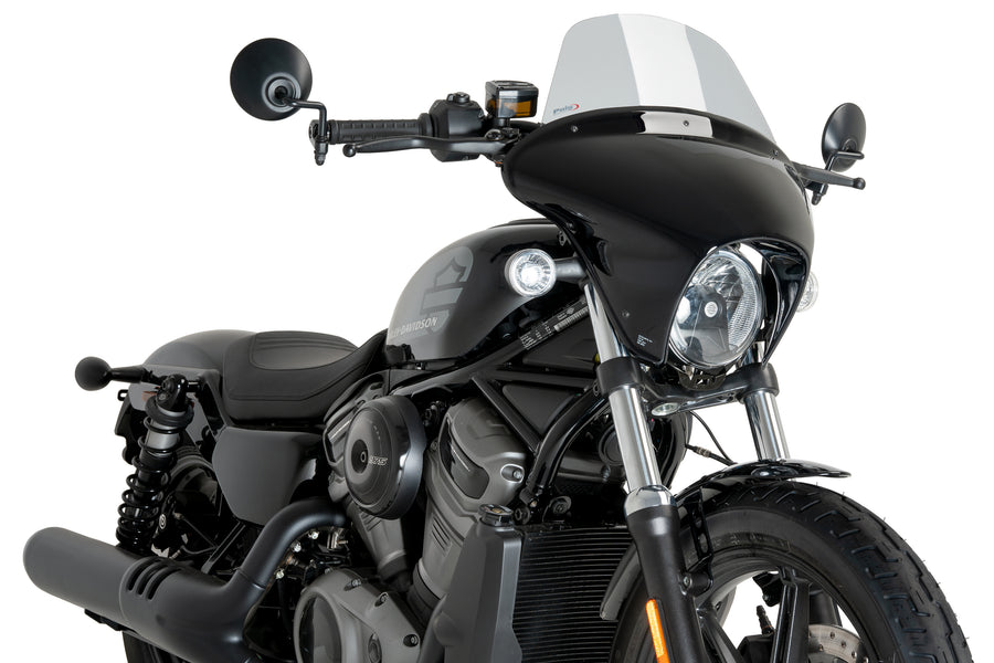 HARLEY DAVIDSON NIGHTSTER 975 SPECIAL [2024] – Touring Batwing SML – Tintado