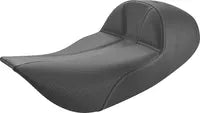 Harley Davidson Flhri [SADDLEMEN] – Asiento individual Dominator