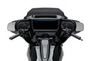HARLEY DAVIDSON STREET GLIDE FLHX [2025] - High-Road Sport - Tintado-4