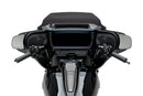 HARLEY DAVIDSON STREET GLIDE FLHX [2025] - High-Road Sport - Negro