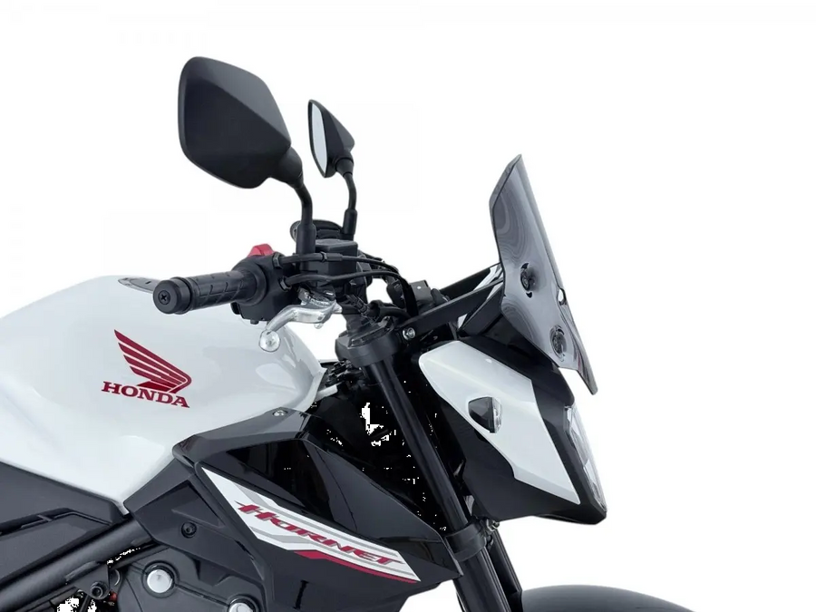 Honda CB 500 Hornet [WRS] – Cúpula deportiva CB500 Hornet