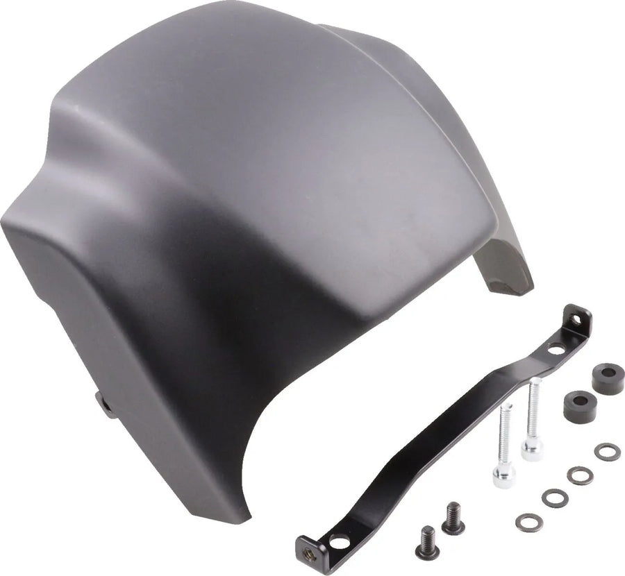harley davidson sportster s 1250 [CULT WERK] – carenado del faro