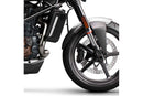 HUSQVARNA VITPILEN 701 [2020] - Extensión de guardabarros delantero - Negro-4