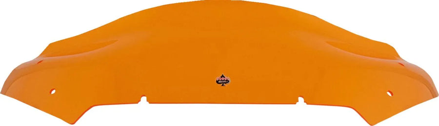 harley davidson fltr [KLOCK WERKS] – Parabrisas deportivo Kolor Flare™