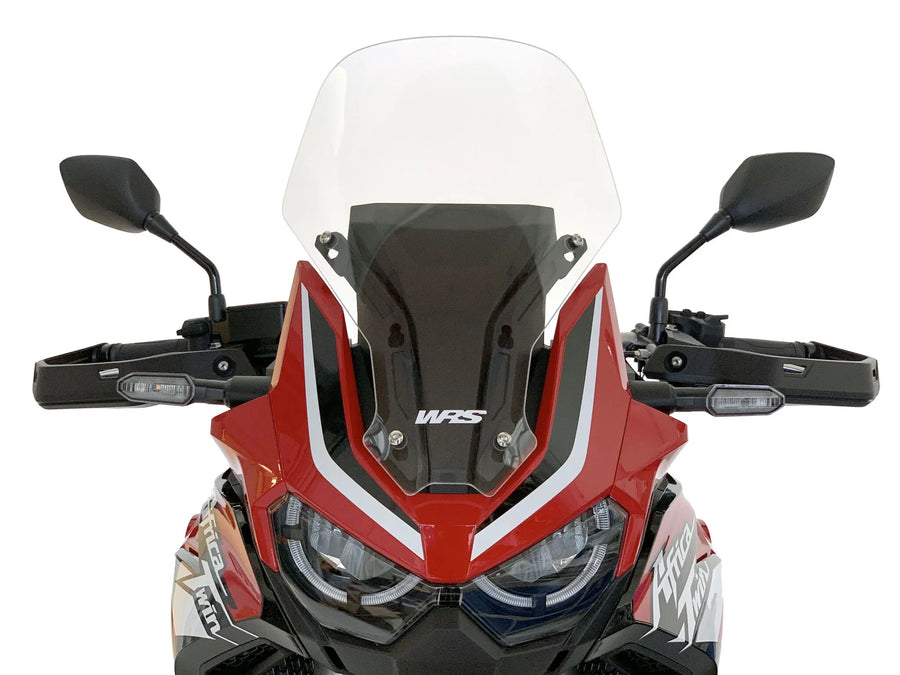 Honda CRF 1100 África Twin [WRS] - parabrisas