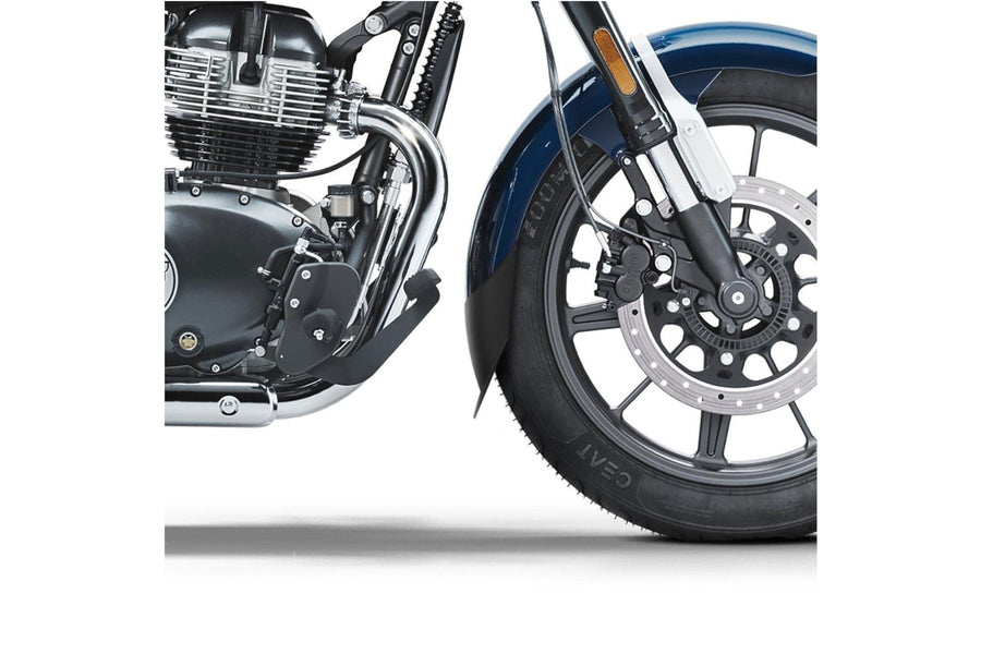 ROYAL ENFIELD SUPER METEOR 650 [2025] – Extensión de guardabarros delantero
