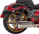harley davidson fltruse [ESPECIALIDADES DE ARRASTRE] - Soportes para alforjas-2