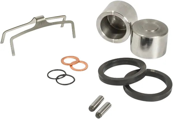 Gas MC 65 [2021-2022] - Bremssattel – Bild 3