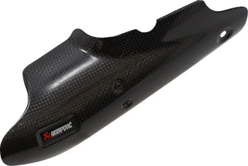 bmw r 1200 gs aventura [AKRAPOVIC] – escudo térmico