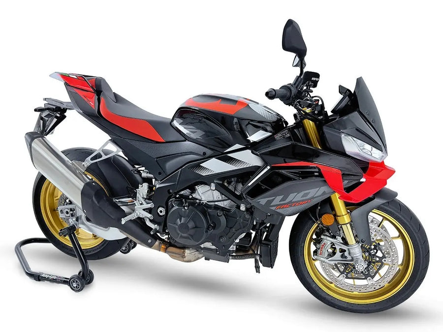 Aprilia Tuono 1100 [WRS] – Parabrisas deportivo Tuono V4