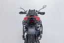 ducati multistrada 950 [SW-MOTECH] – Portaequipajes lateral PRO-7