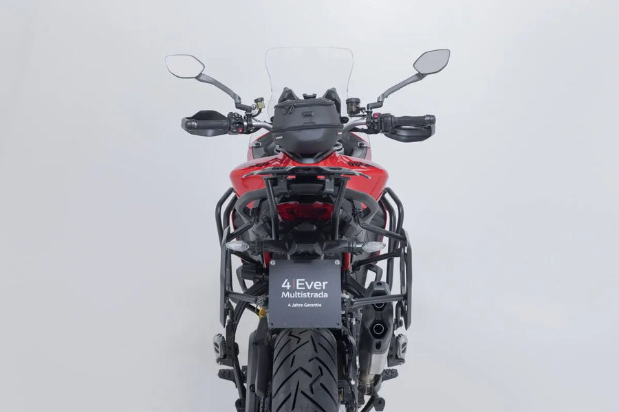 ducati multistrada 950 [SW-MOTECH] – Portaequipajes lateral PRO