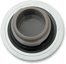 harley davidson flhtcui [ESPECIALIDADES DE ARRASTRE] – tapa de tanque con calavera-2