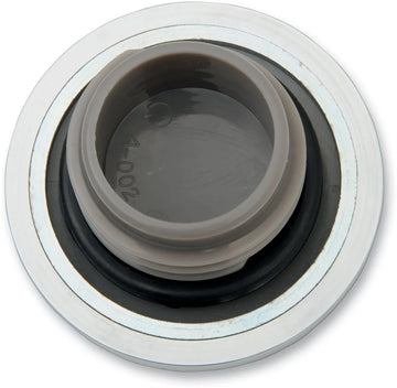 harley davidson flhtcui [ESPECIALIDADES DE ARRASTRE] – tapa de tanque con calavera - 0